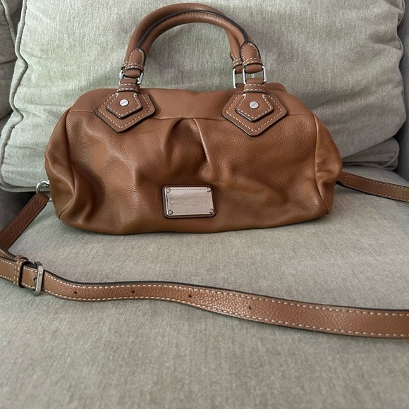 Marc Jacobs Classic Q Baby Groovee Satchel Bag - Picture 1 of 7